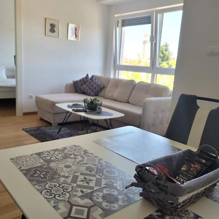 באניה לוקה Apartmani Kastel מראה חיצוני תמונה