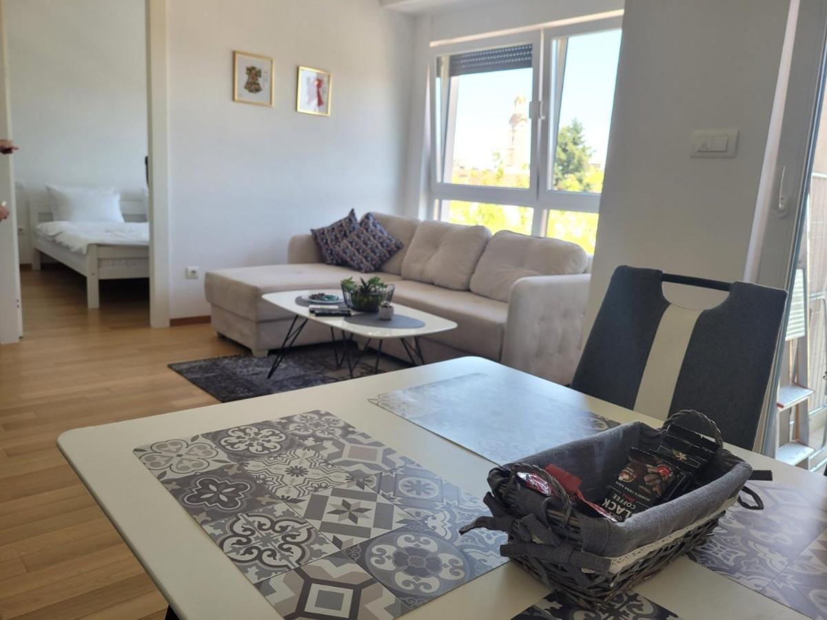 באניה לוקה Apartmani Kastel מראה חיצוני תמונה