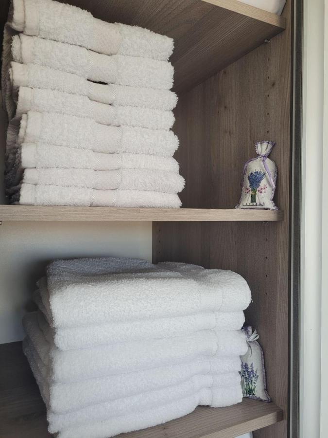 באניה לוקה Apartmani Kastel מראה חיצוני תמונה