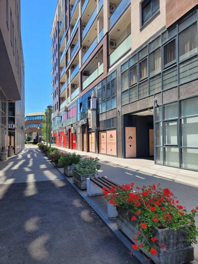 באניה לוקה Apartmani Kastel מראה חיצוני תמונה