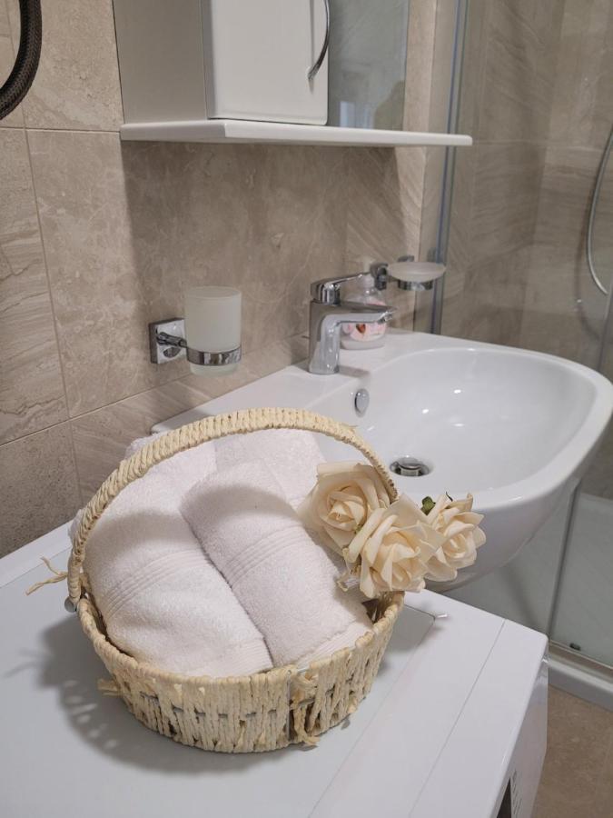 באניה לוקה Apartmani Kastel מראה חיצוני תמונה
