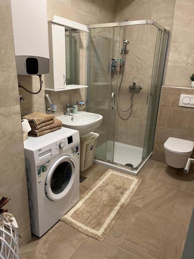 באניה לוקה Apartmani Kastel מראה חיצוני תמונה