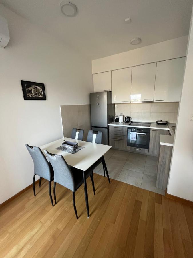 באניה לוקה Apartmani Kastel מראה חיצוני תמונה