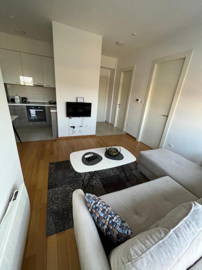 באניה לוקה Apartmani Kastel מראה חיצוני תמונה