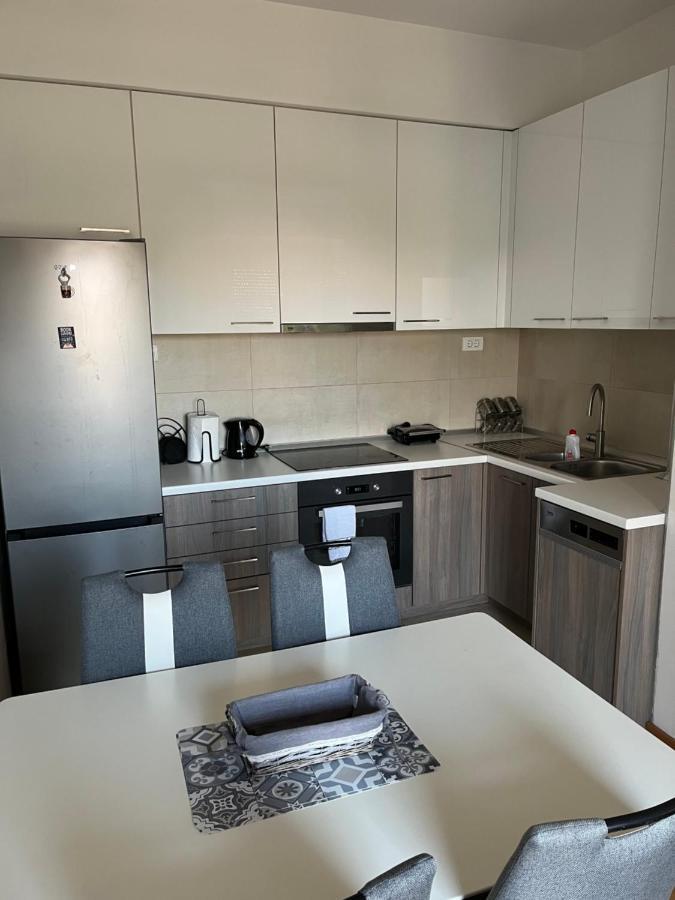 באניה לוקה Apartmani Kastel מראה חיצוני תמונה