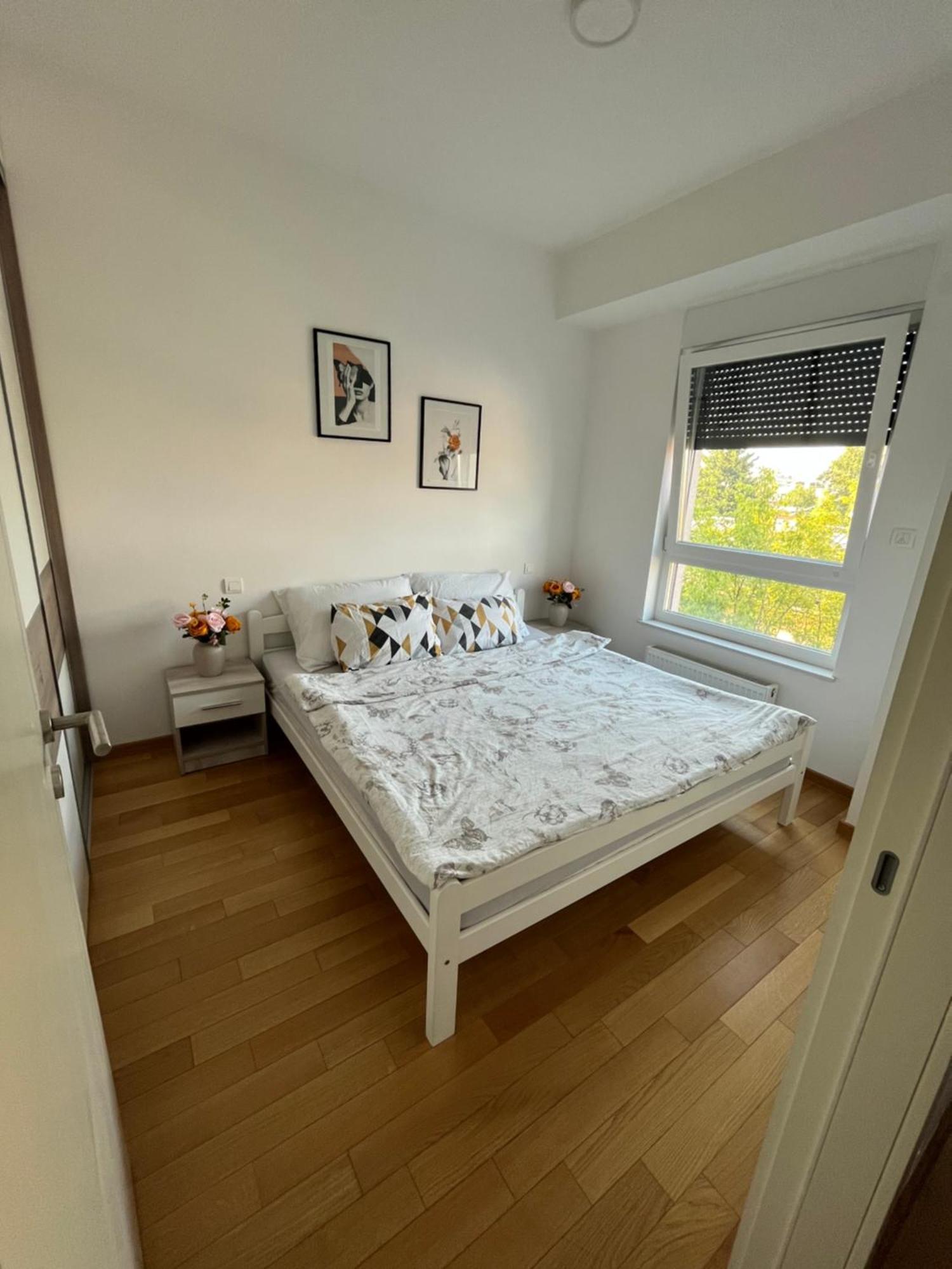 באניה לוקה Apartmani Kastel מראה חיצוני תמונה