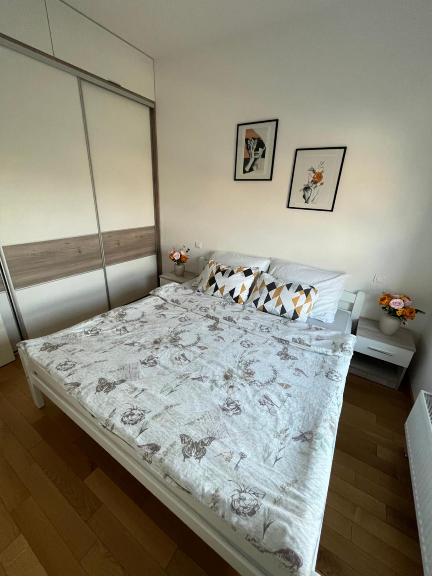 באניה לוקה Apartmani Kastel מראה חיצוני תמונה