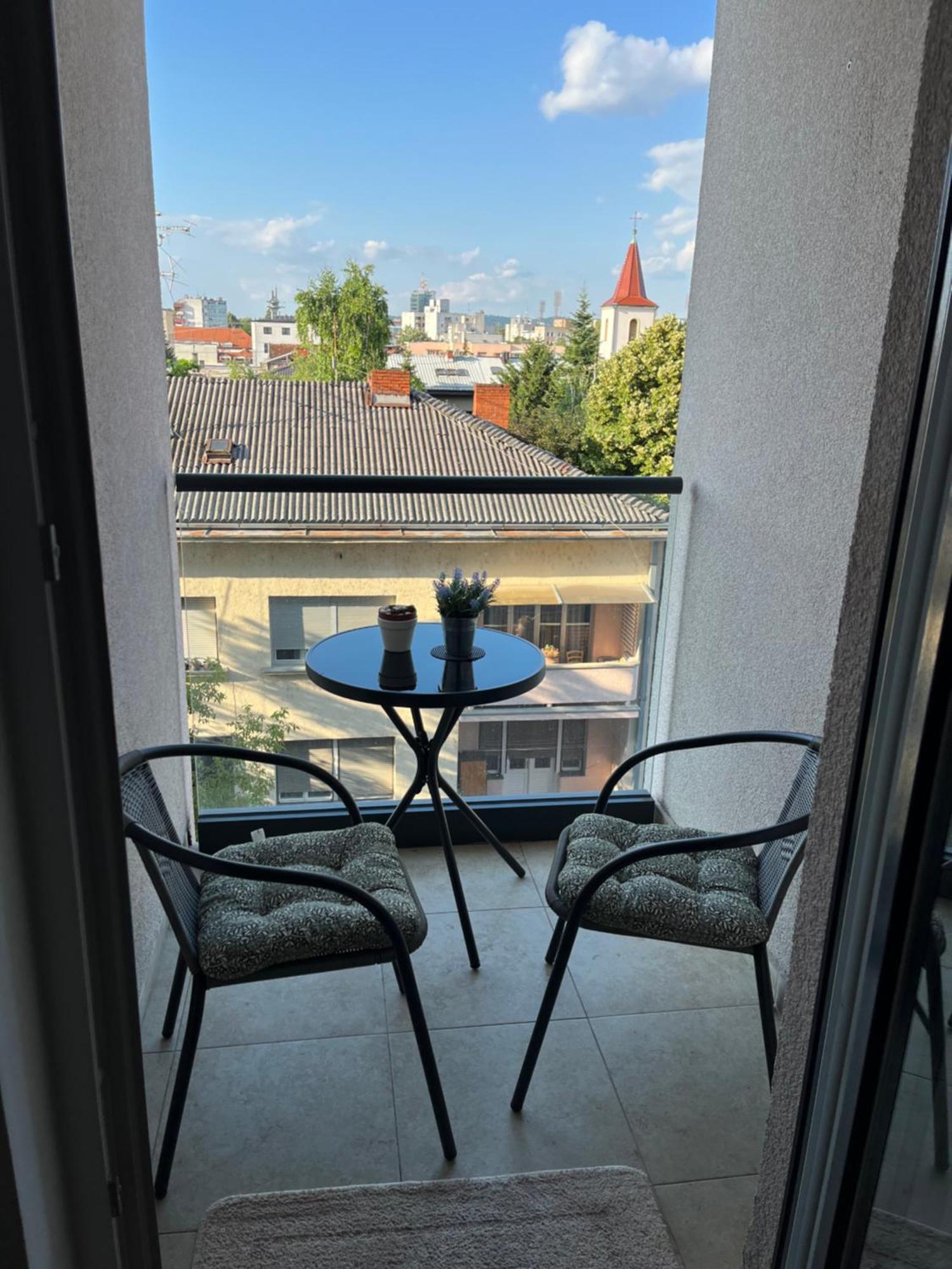 באניה לוקה Apartmani Kastel מראה חיצוני תמונה