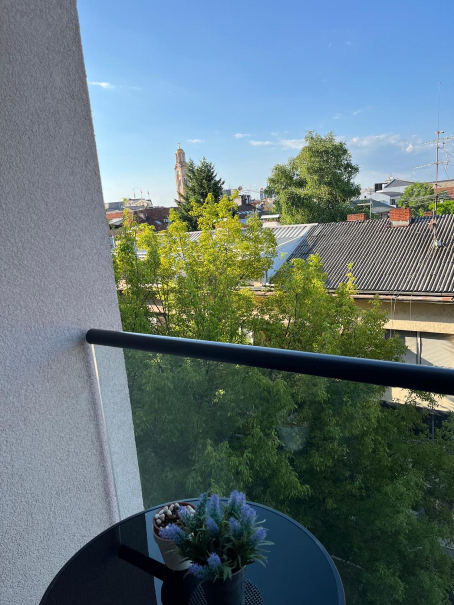 באניה לוקה Apartmani Kastel מראה חיצוני תמונה