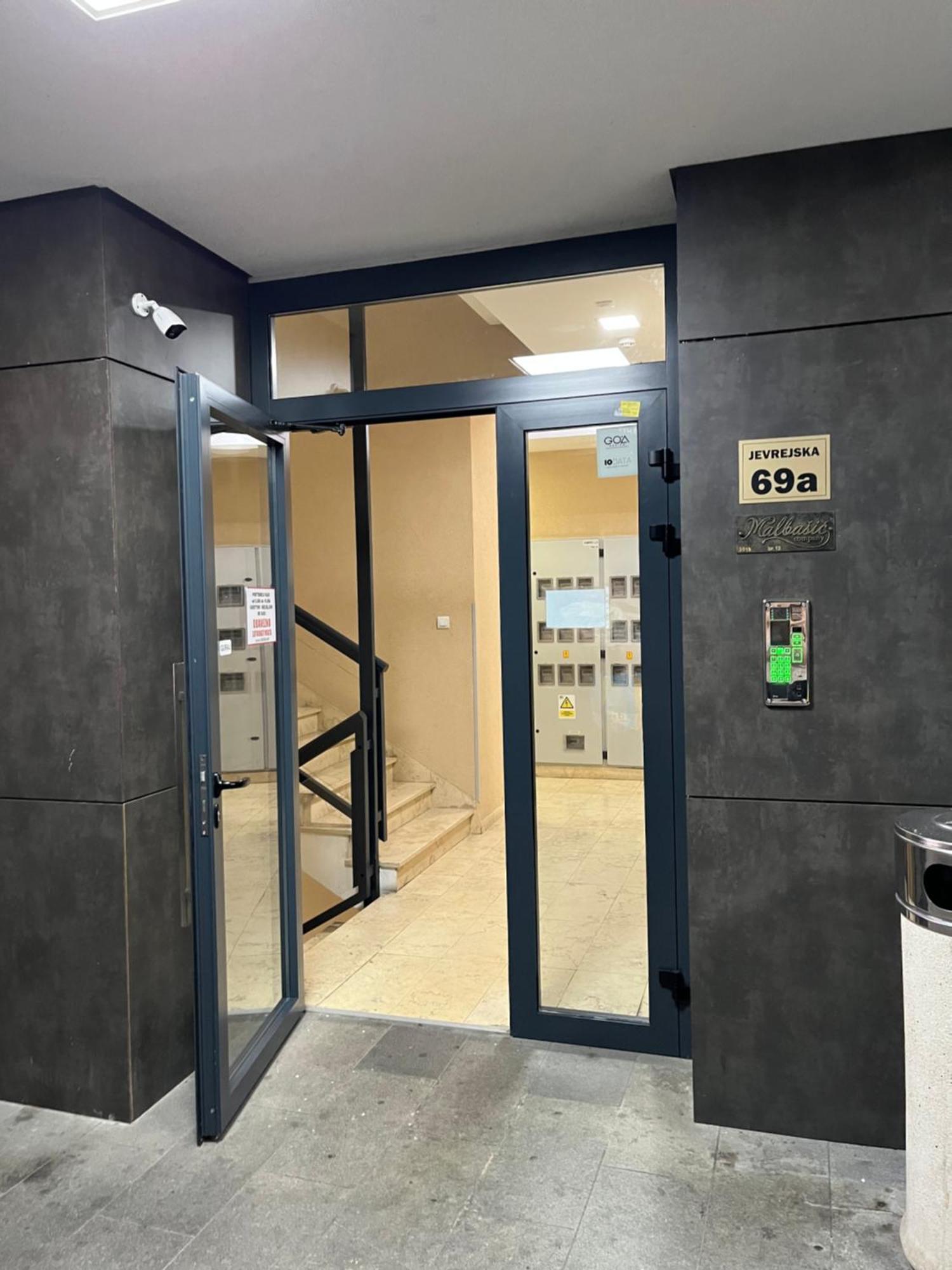 באניה לוקה Apartmani Kastel מראה חיצוני תמונה